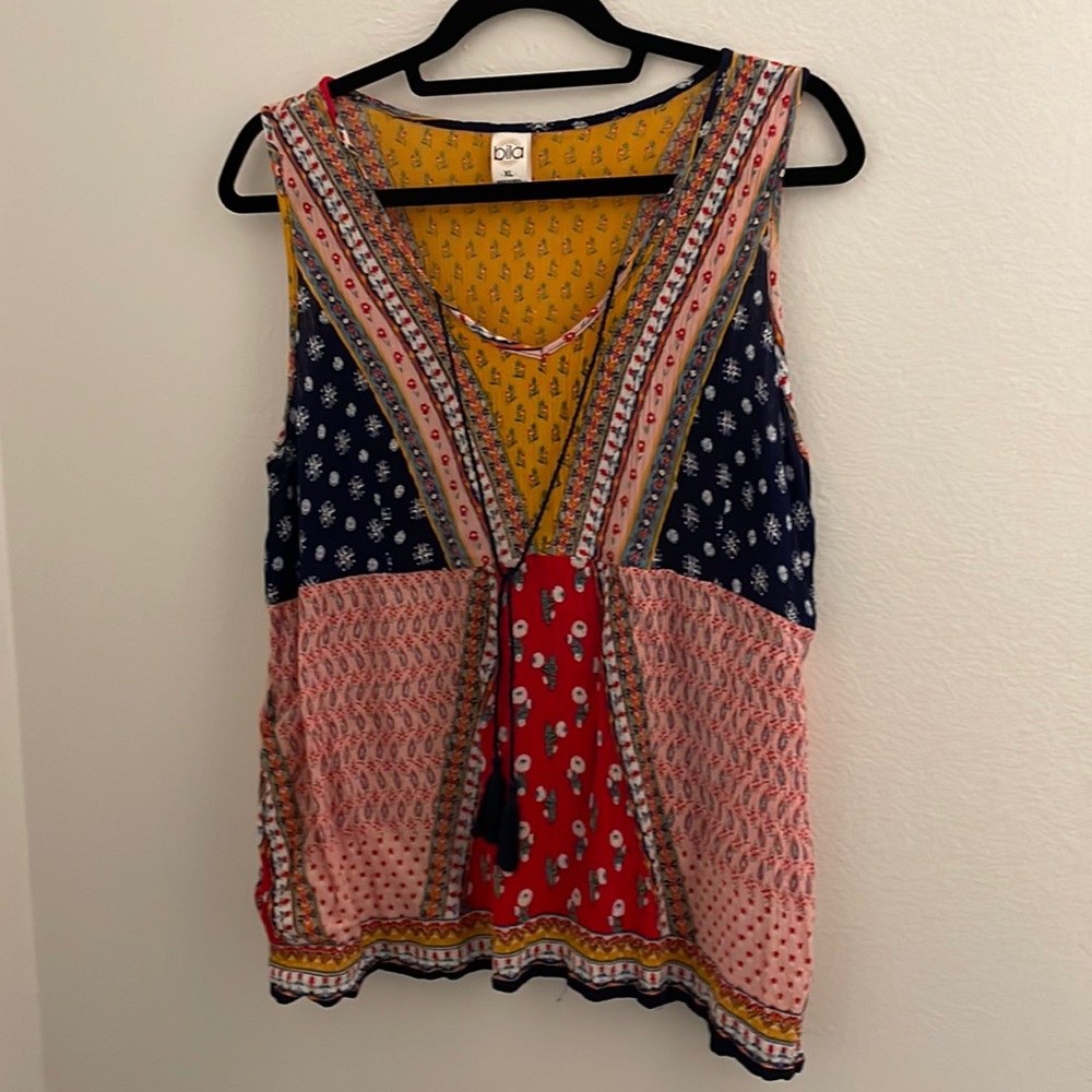 Women’s top